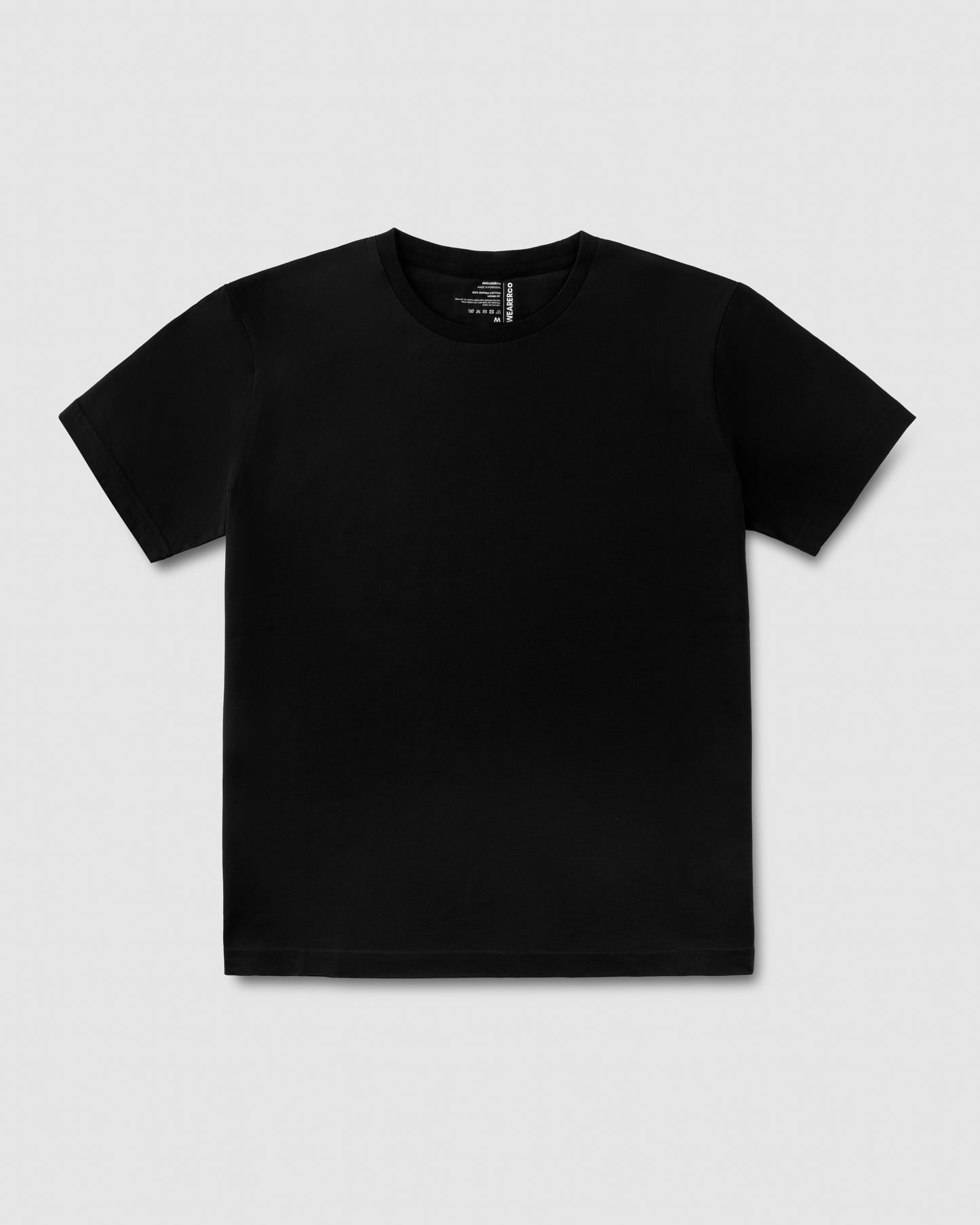 T-Shirt 100% Supima Cotton
