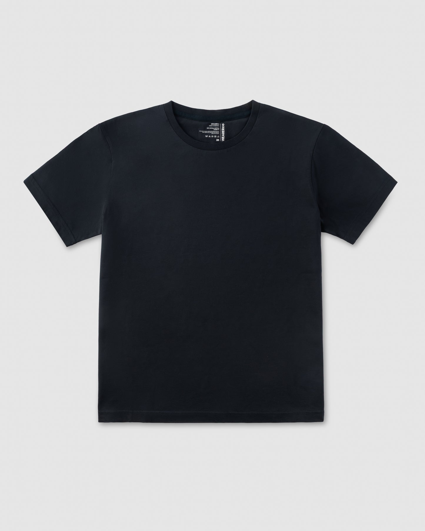 T-Shirt 100% Supima Cotton