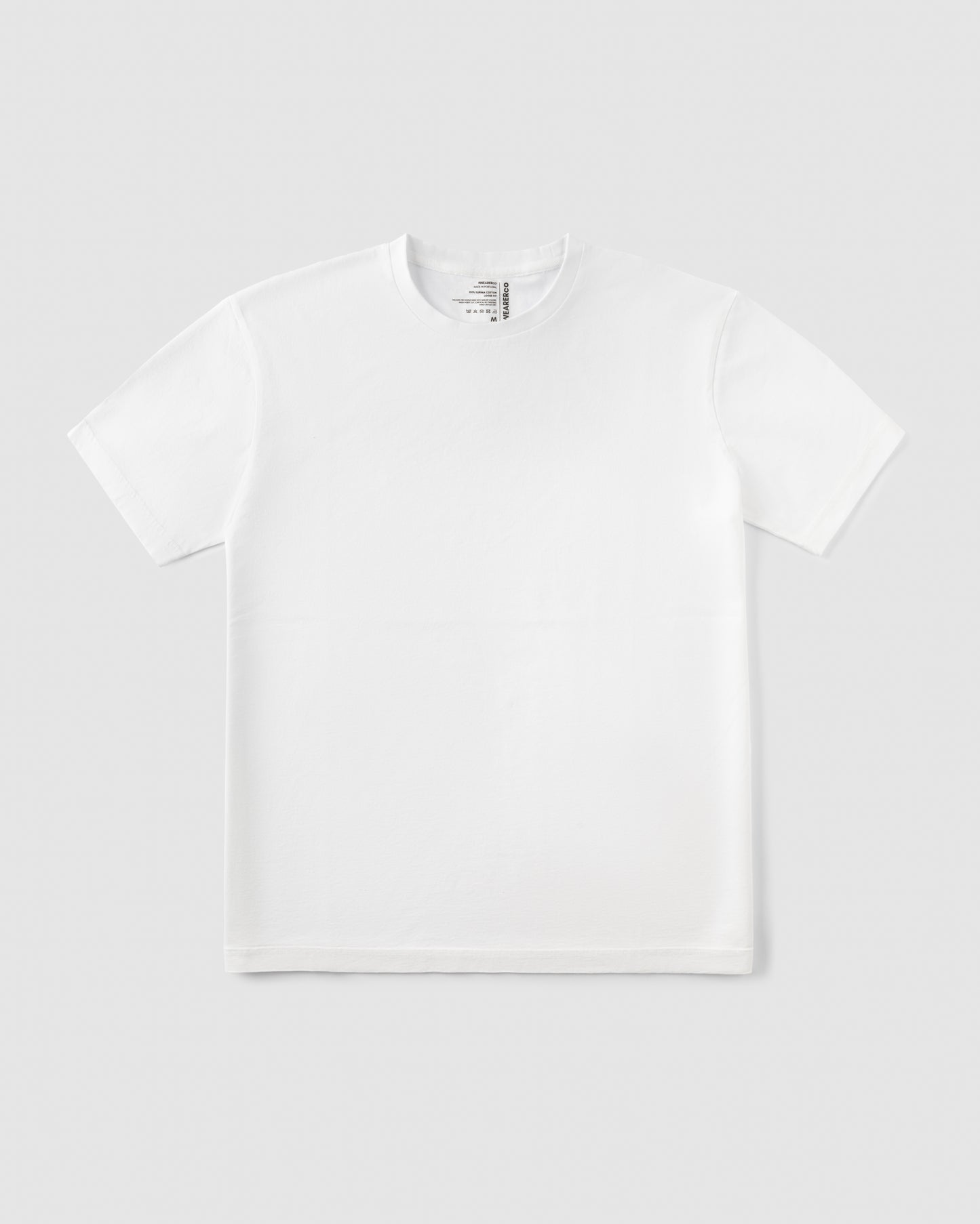 T-Shirt 100% Supima Cotton
