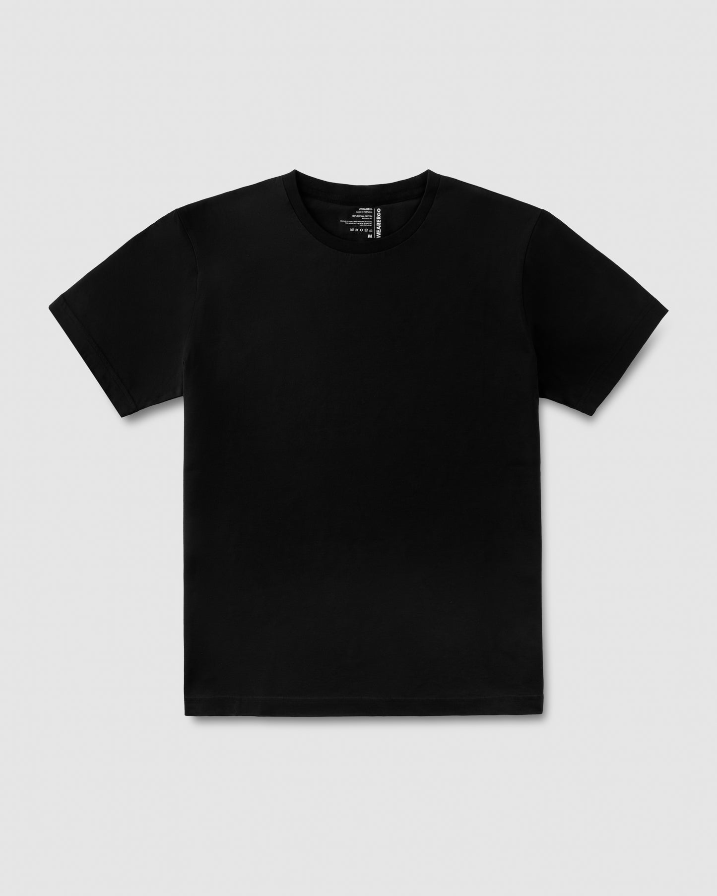 T-Shirt 100% Supima Cotton