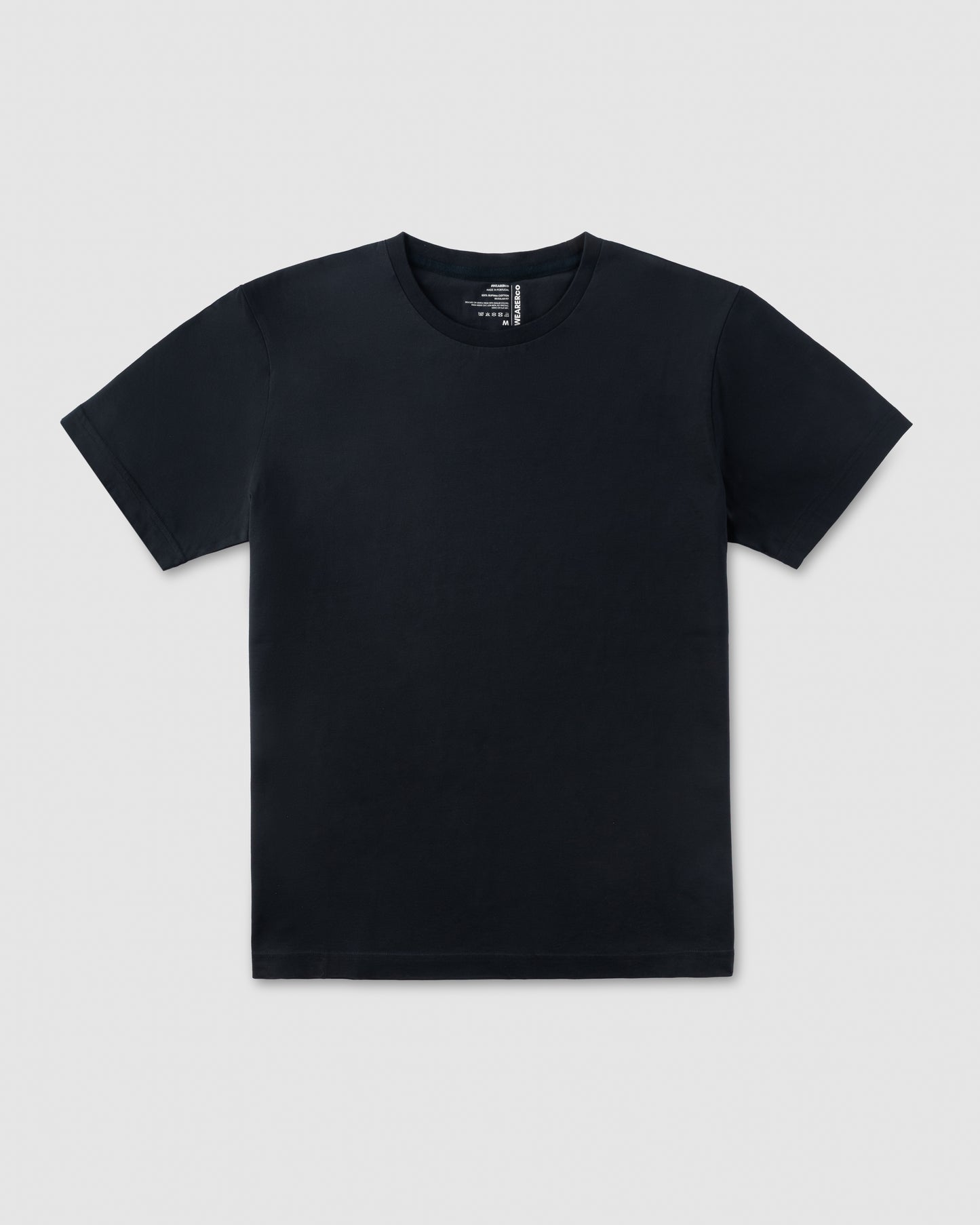 T-Shirt 100% Supima Cotton